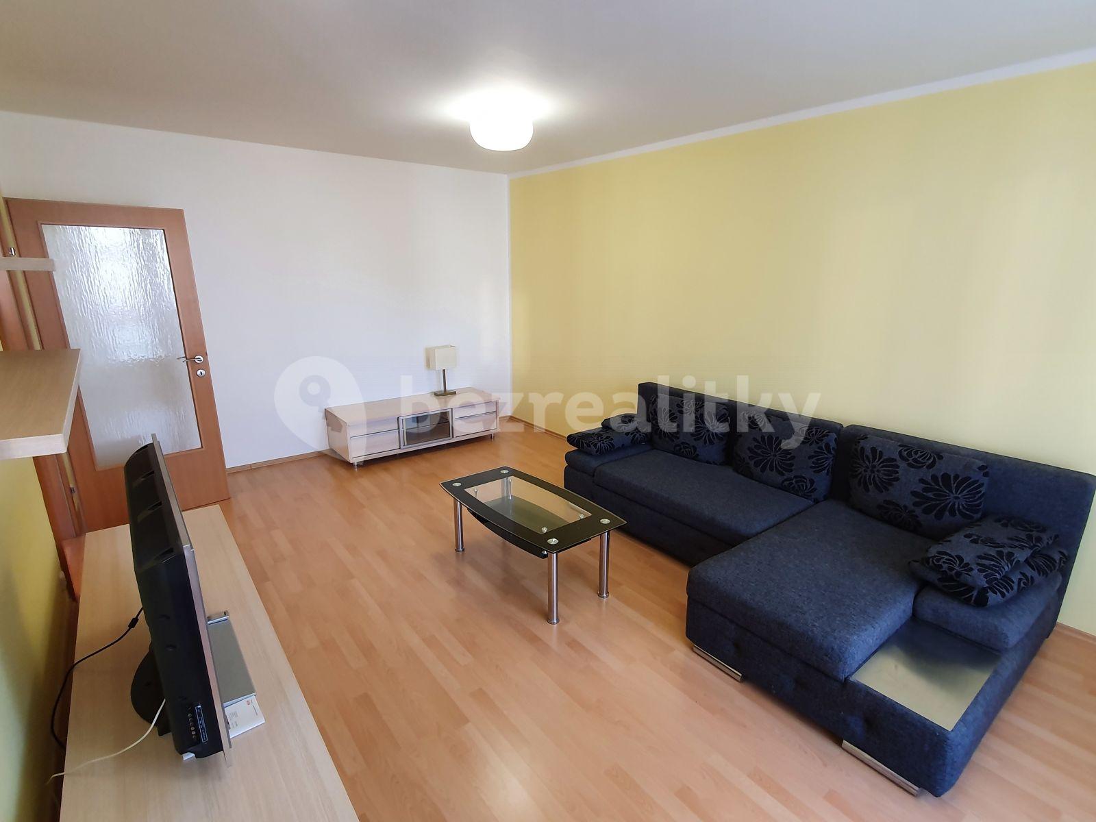 Pronájem bytu 2+kk 60 m², Nová Kolonie, Praha, Praha