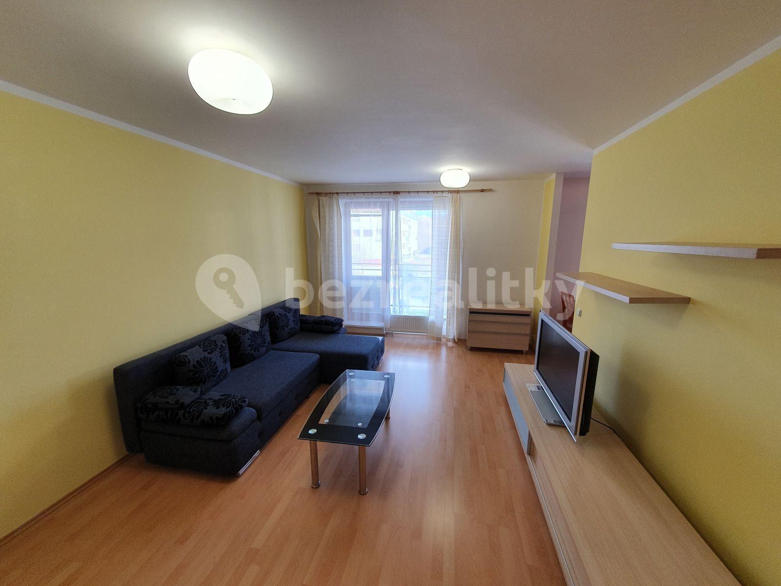 Pronájem bytu 2+kk 60 m², Nová Kolonie, Praha, Praha