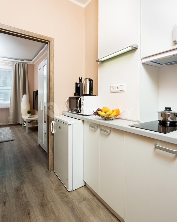 Pronájem bytu 1+kk 22 m², Bozděchova, Praha, Praha