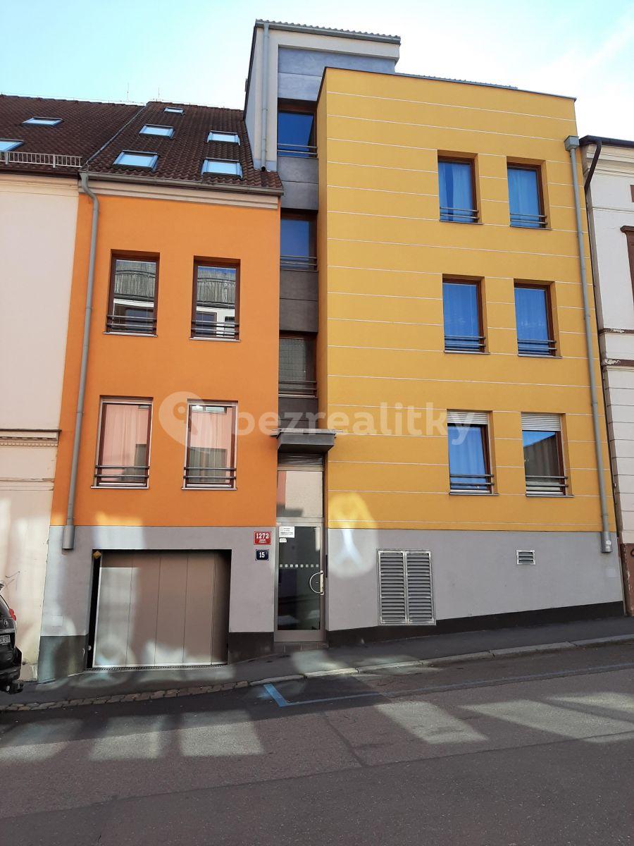 Pronájem bytu 2+kk 56 m², Musílkova, Praha, Praha