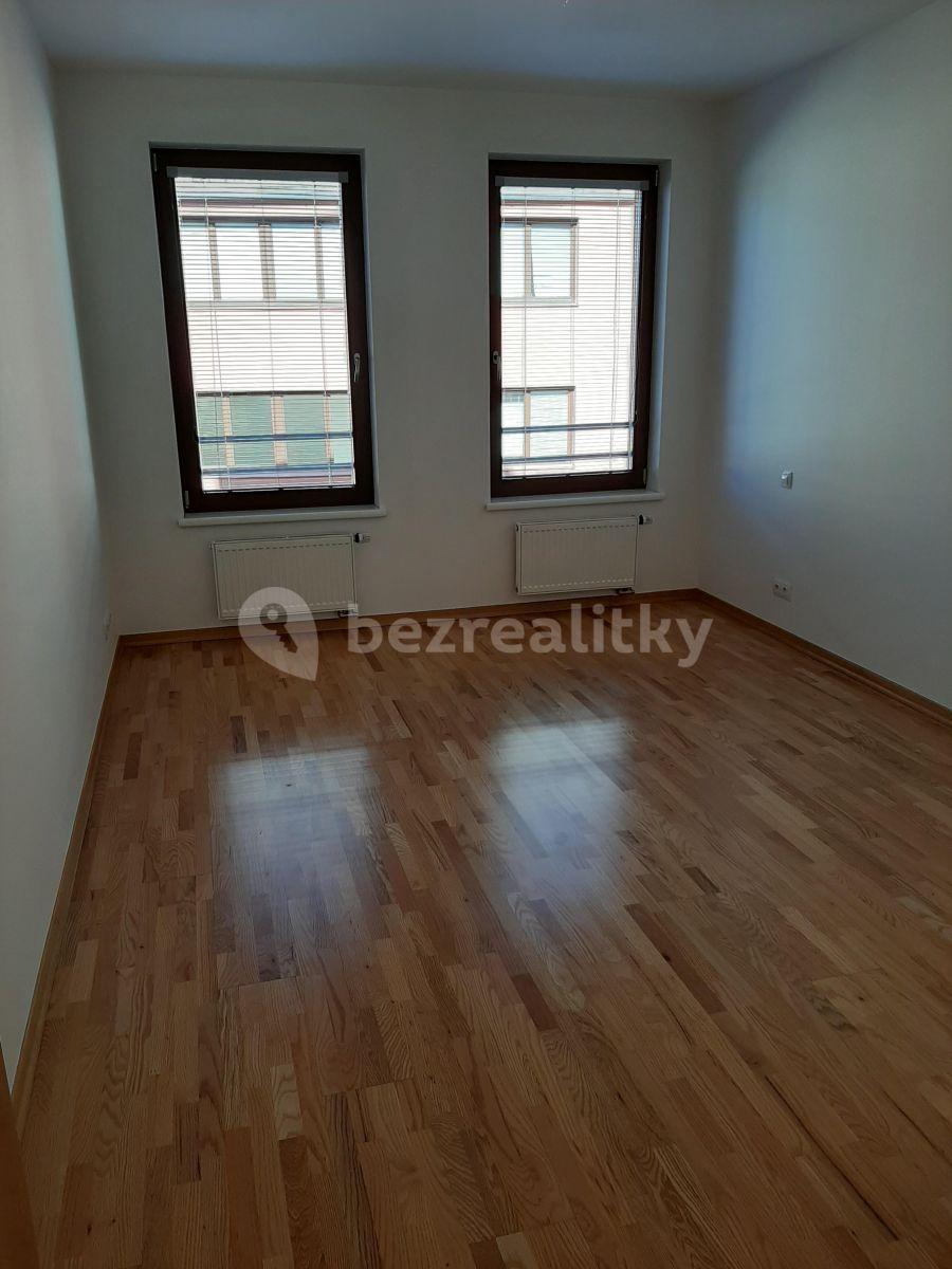 Pronájem bytu 2+kk 56 m², Musílkova, Praha, Praha