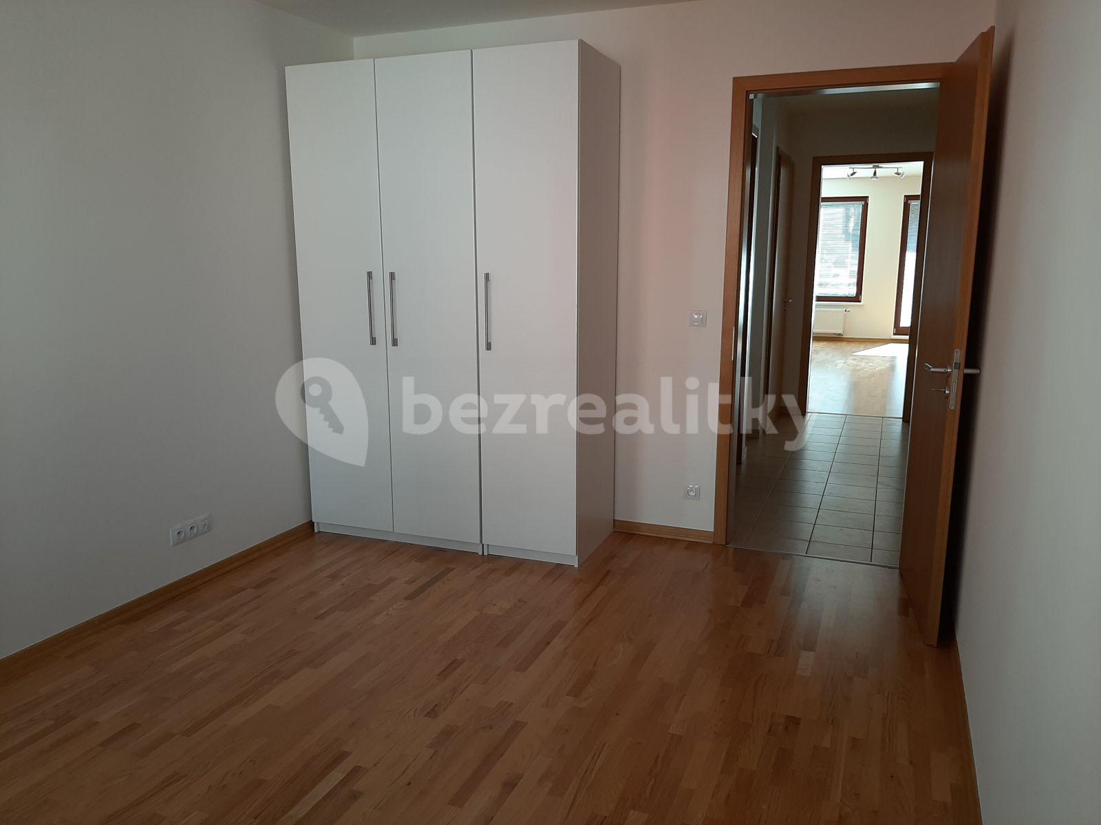 Pronájem bytu 2+kk 56 m², Musílkova, Praha, Praha