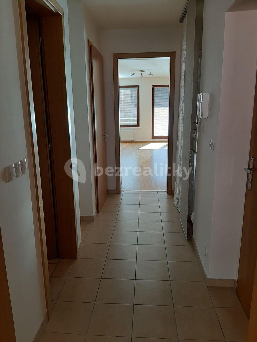 Pronájem bytu 2+kk 56 m², Musílkova, Praha, Praha