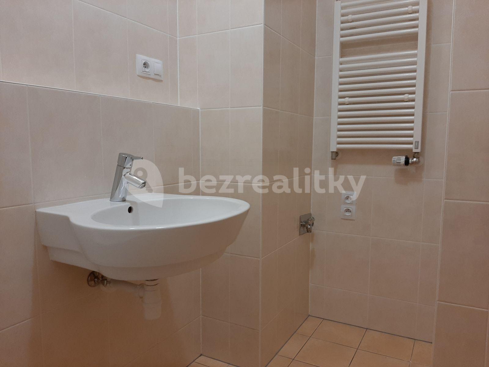 Pronájem bytu 2+kk 56 m², Musílkova, Praha, Praha