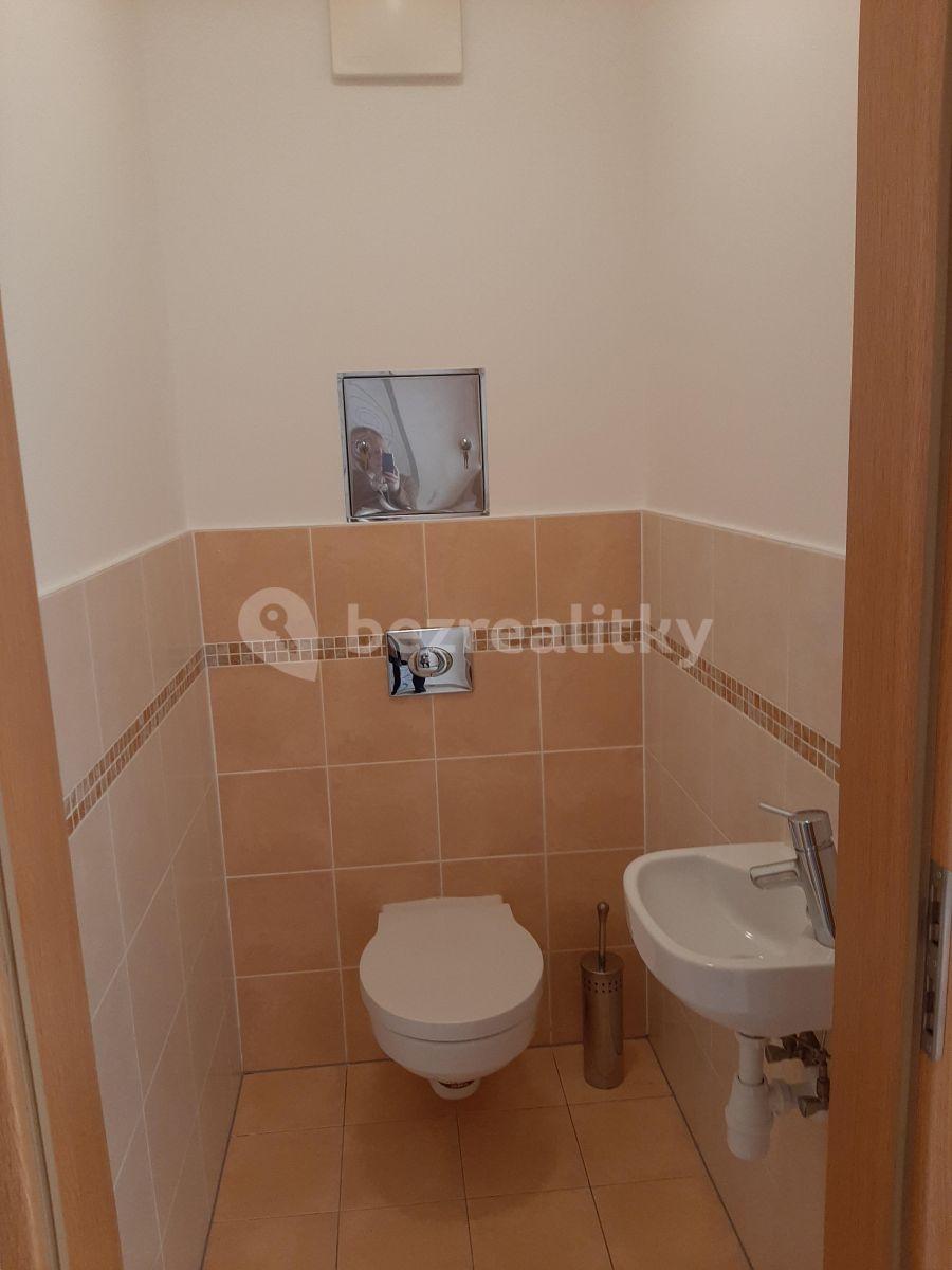 Pronájem bytu 2+kk 56 m², Musílkova, Praha, Praha