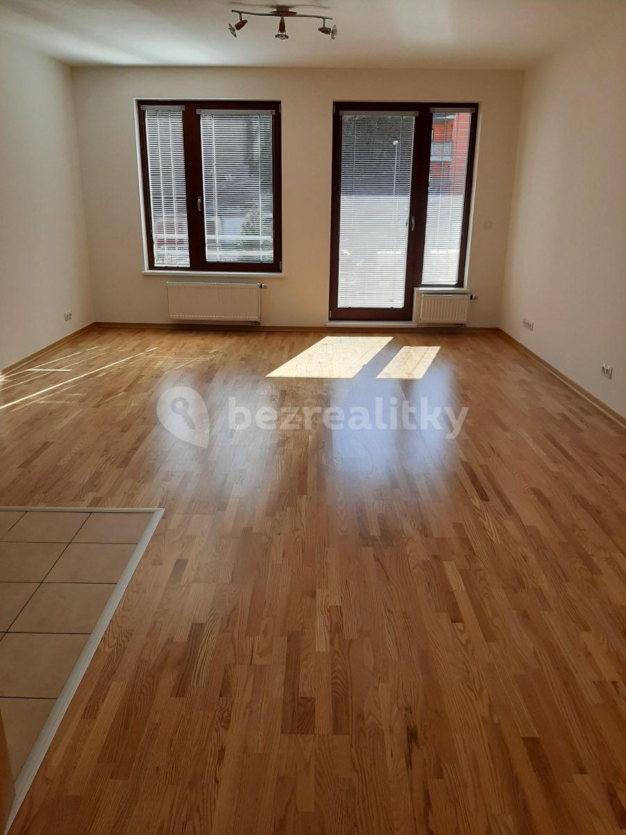 Pronájem bytu 2+kk 56 m², Musílkova, Praha, Praha