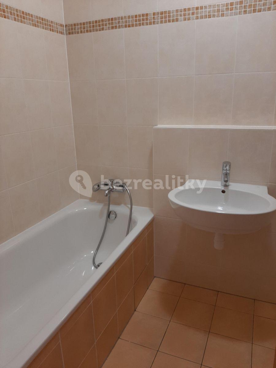 Pronájem bytu 2+kk 56 m², Musílkova, Praha, Praha