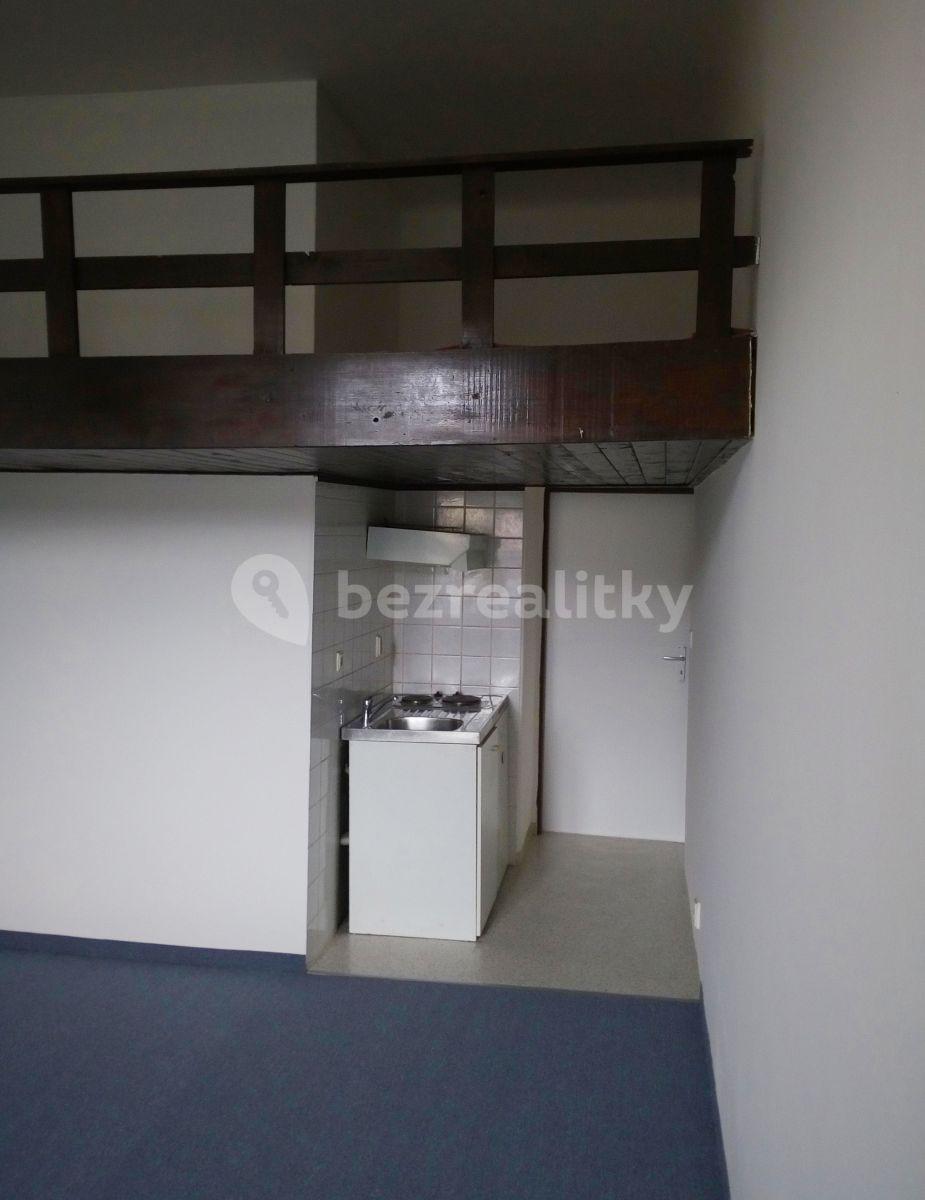 Pronájem bytu Garsoniéra 25 m², Kotevní, Praha, Praha