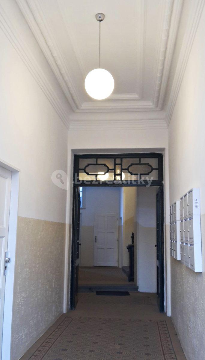 Pronájem bytu Garsoniéra 25 m², Kotevní, Praha, Praha