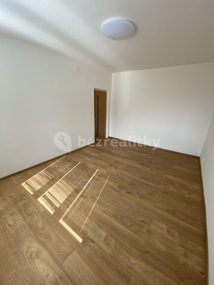 Pronájem bytu 2+1 55 m², Klegova, Ostrava, Moravskoslezský kraj