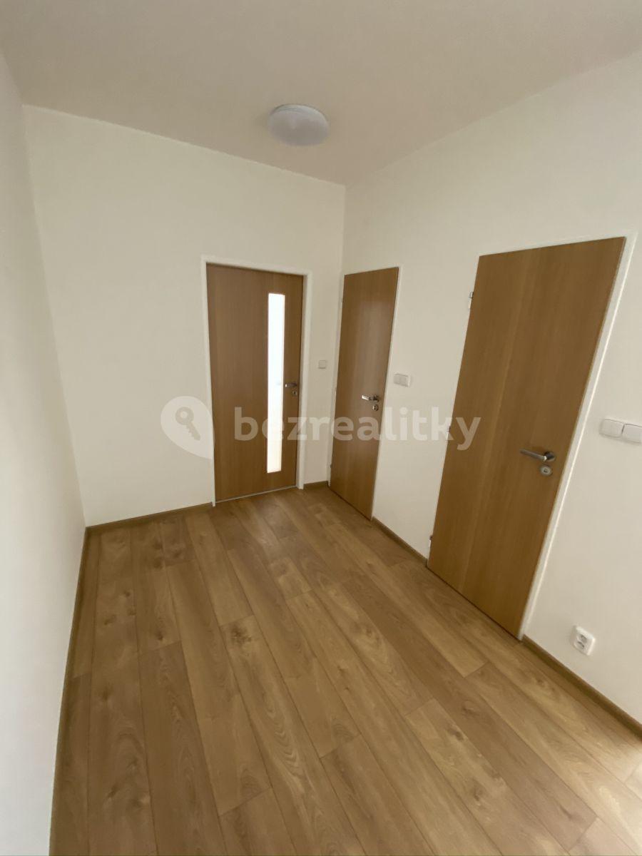 Pronájem bytu 2+1 55 m², Klegova, Ostrava, Moravskoslezský kraj