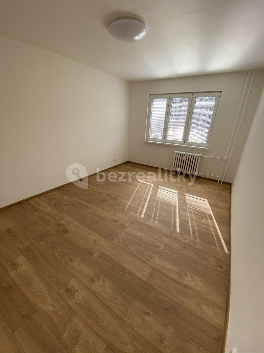 Pronájem bytu 2+1 55 m², Klegova, Ostrava, Moravskoslezský kraj