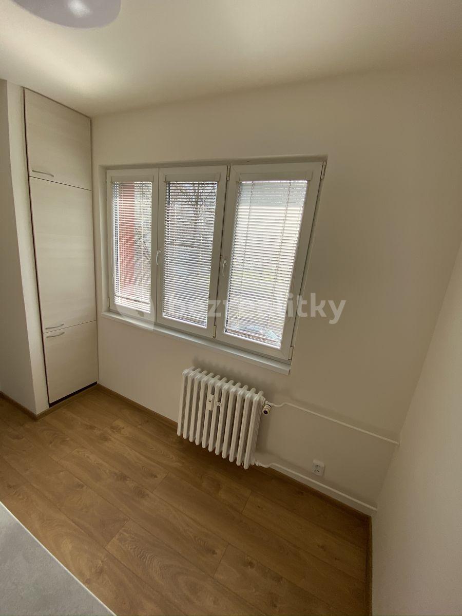 Pronájem bytu 2+1 55 m², Klegova, Ostrava, Moravskoslezský kraj