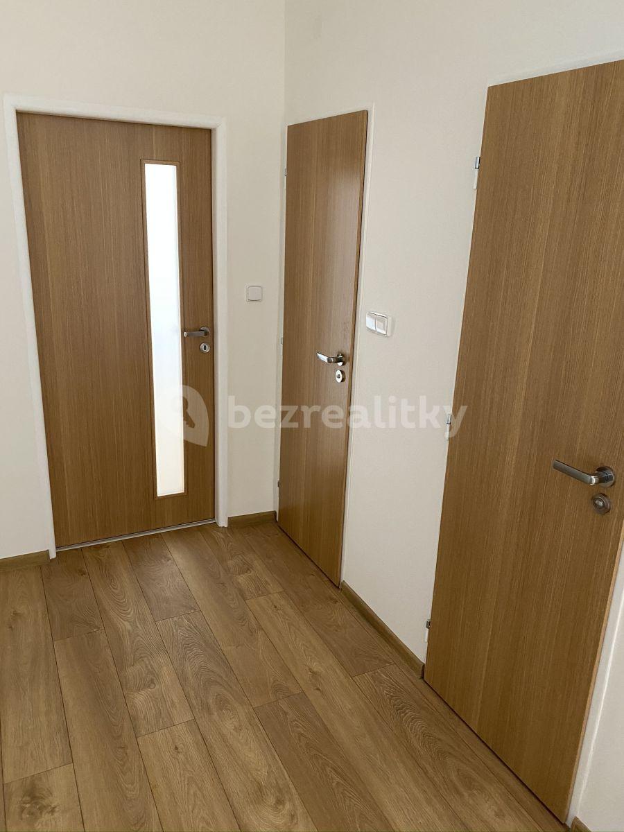 Pronájem bytu 2+1 55 m², Klegova, Ostrava, Moravskoslezský kraj