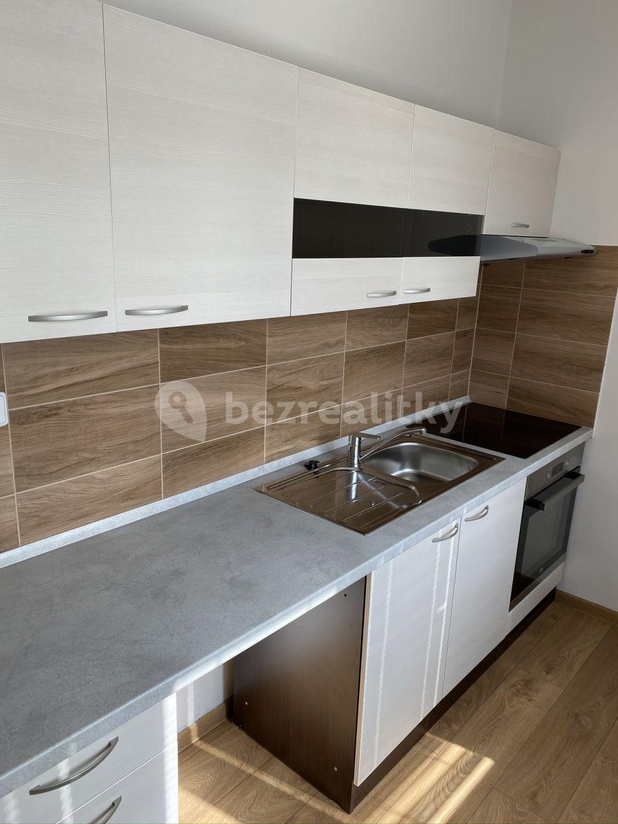 Pronájem bytu 2+1 55 m², Klegova, Ostrava, Moravskoslezský kraj