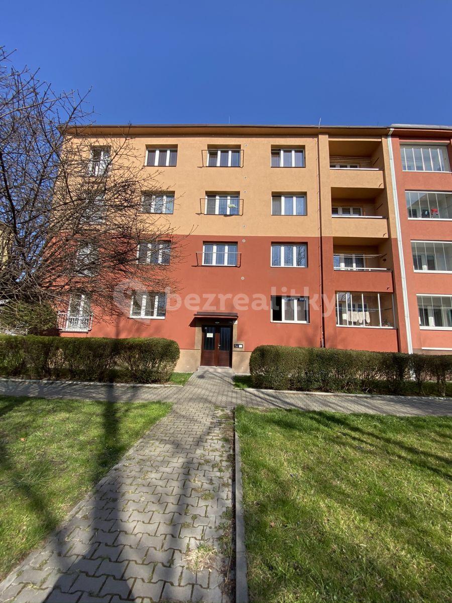 Pronájem bytu 2+1 55 m², Klegova, Ostrava, Moravskoslezský kraj