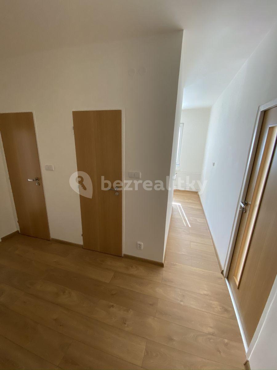 Pronájem bytu 2+1 55 m², Klegova, Ostrava, Moravskoslezský kraj