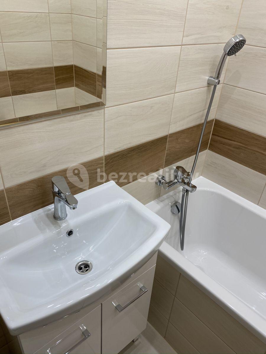 Pronájem bytu 2+1 55 m², Klegova, Ostrava, Moravskoslezský kraj