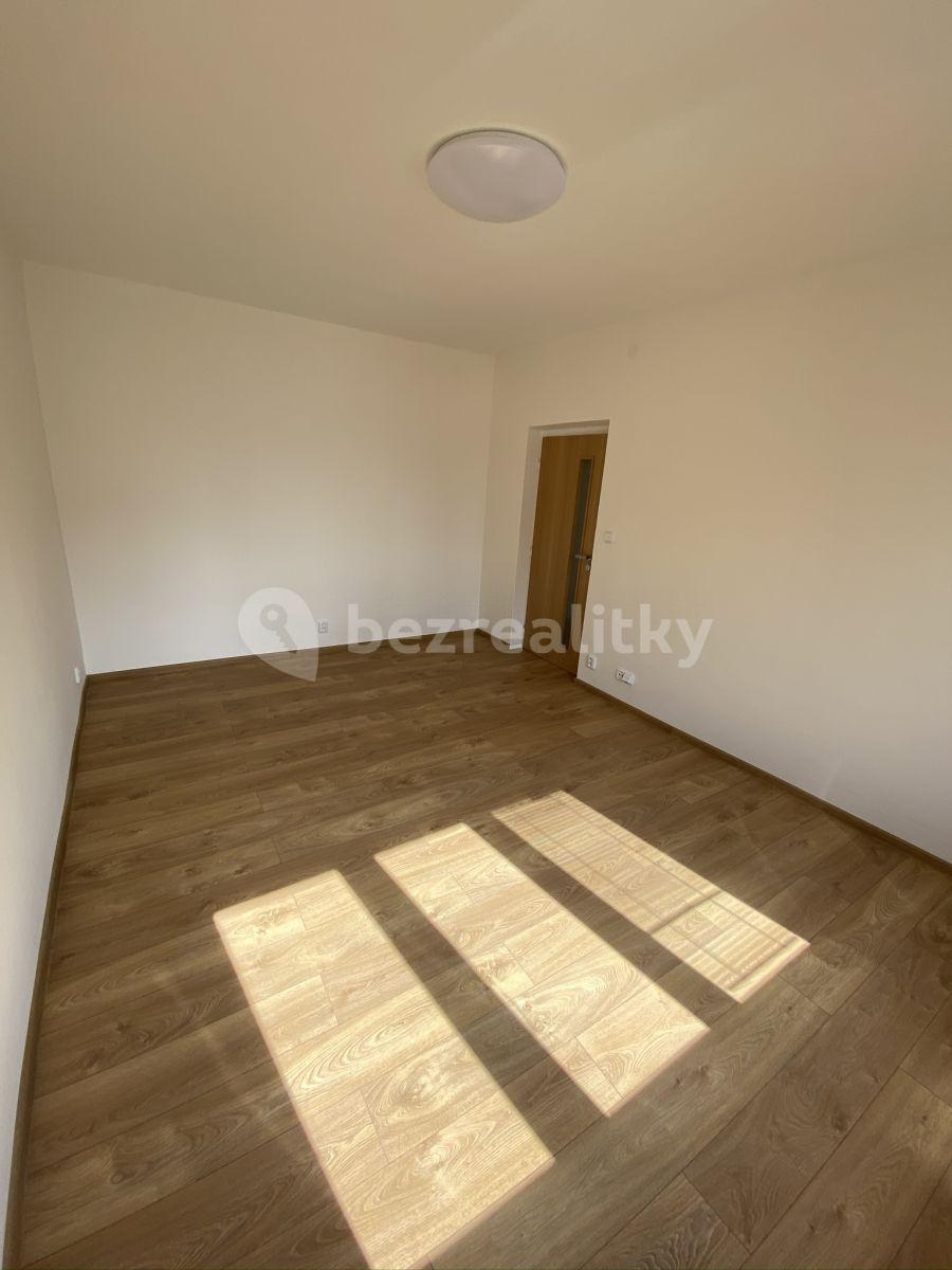 Pronájem bytu 2+1 55 m², Klegova, Ostrava, Moravskoslezský kraj