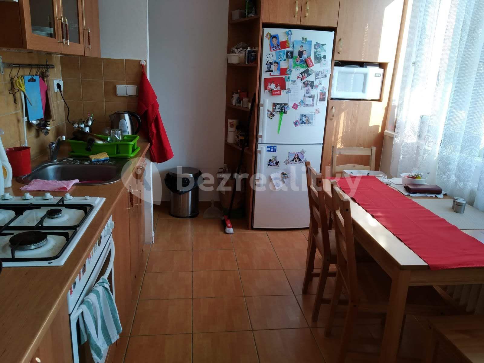 Pronájem bytu 2+1 59 m², Sadová, Adamov, Jihomoravský kraj