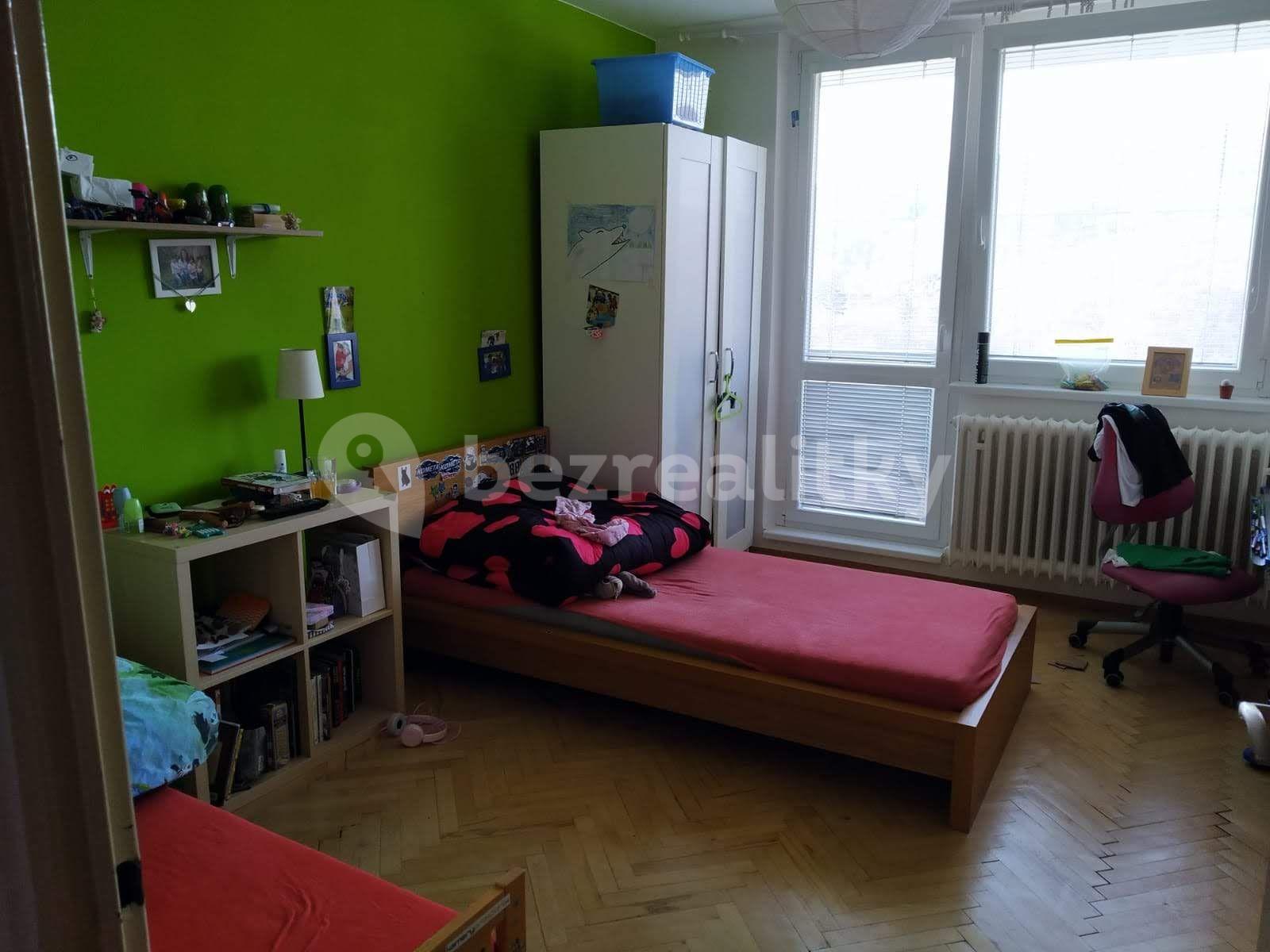 Pronájem bytu 2+1 59 m², Sadová, Adamov, Jihomoravský kraj