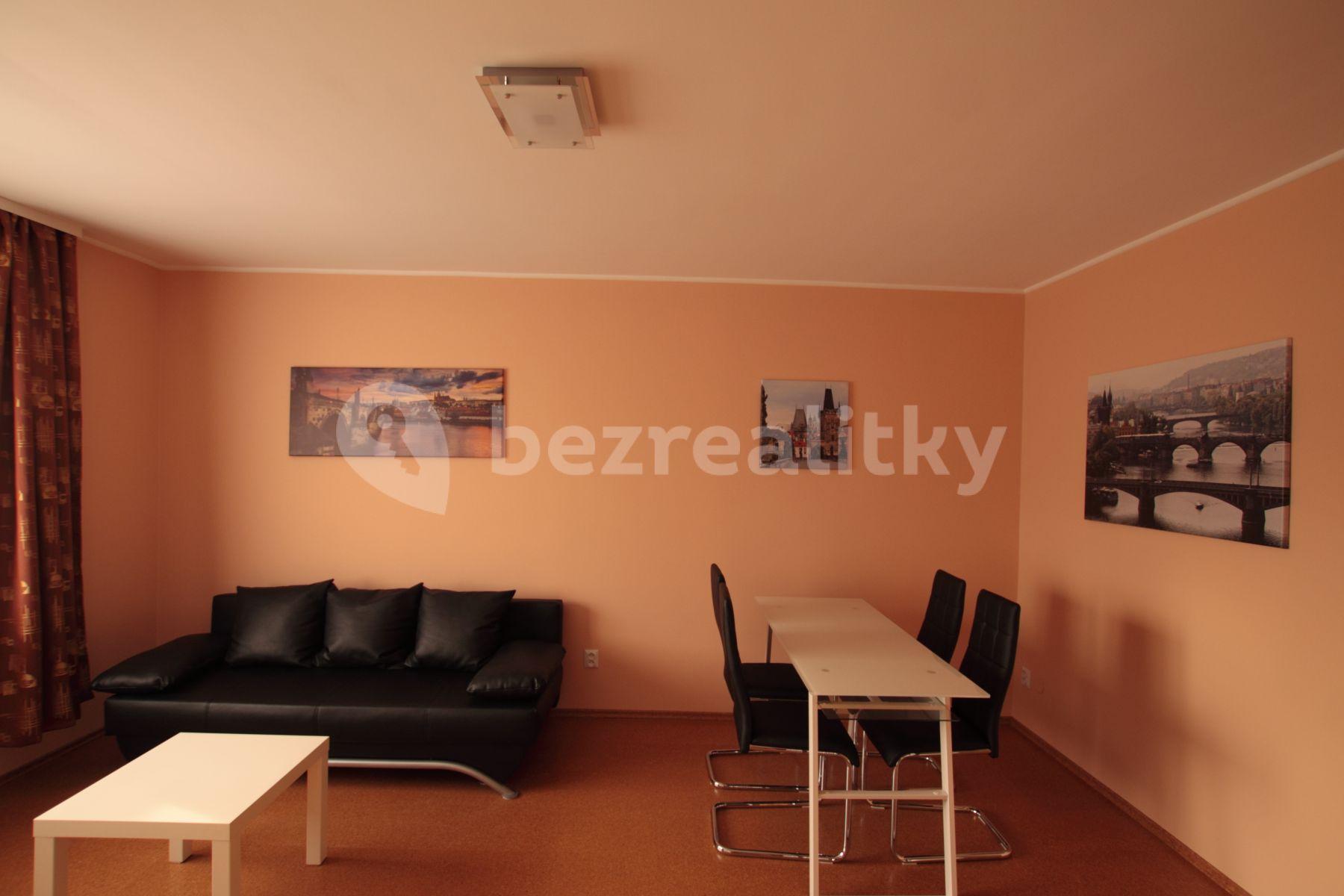 Pronájem bytu 2+kk 47 m², Převoznická, Praha, Praha