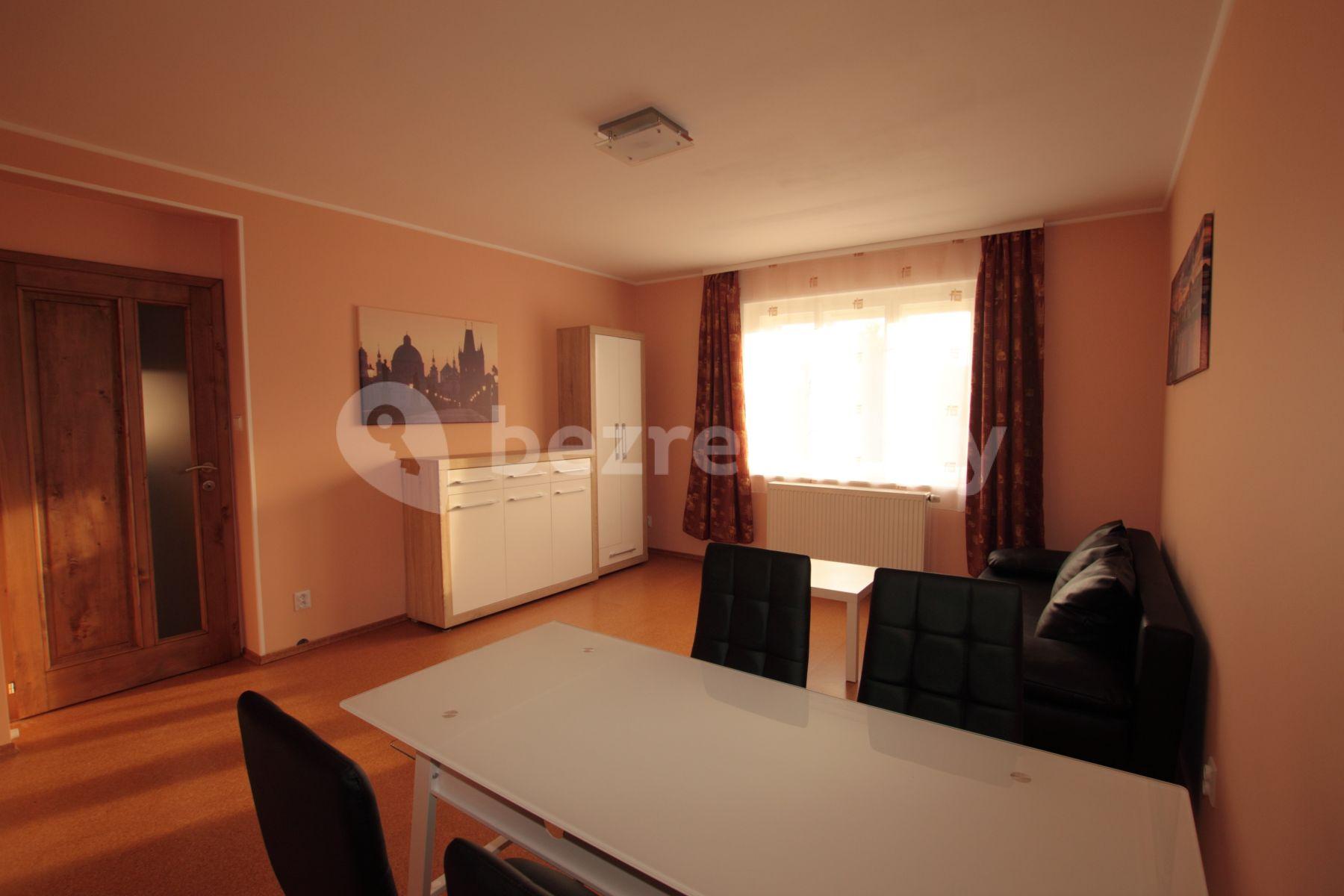 Pronájem bytu 2+kk 47 m², Převoznická, Praha, Praha