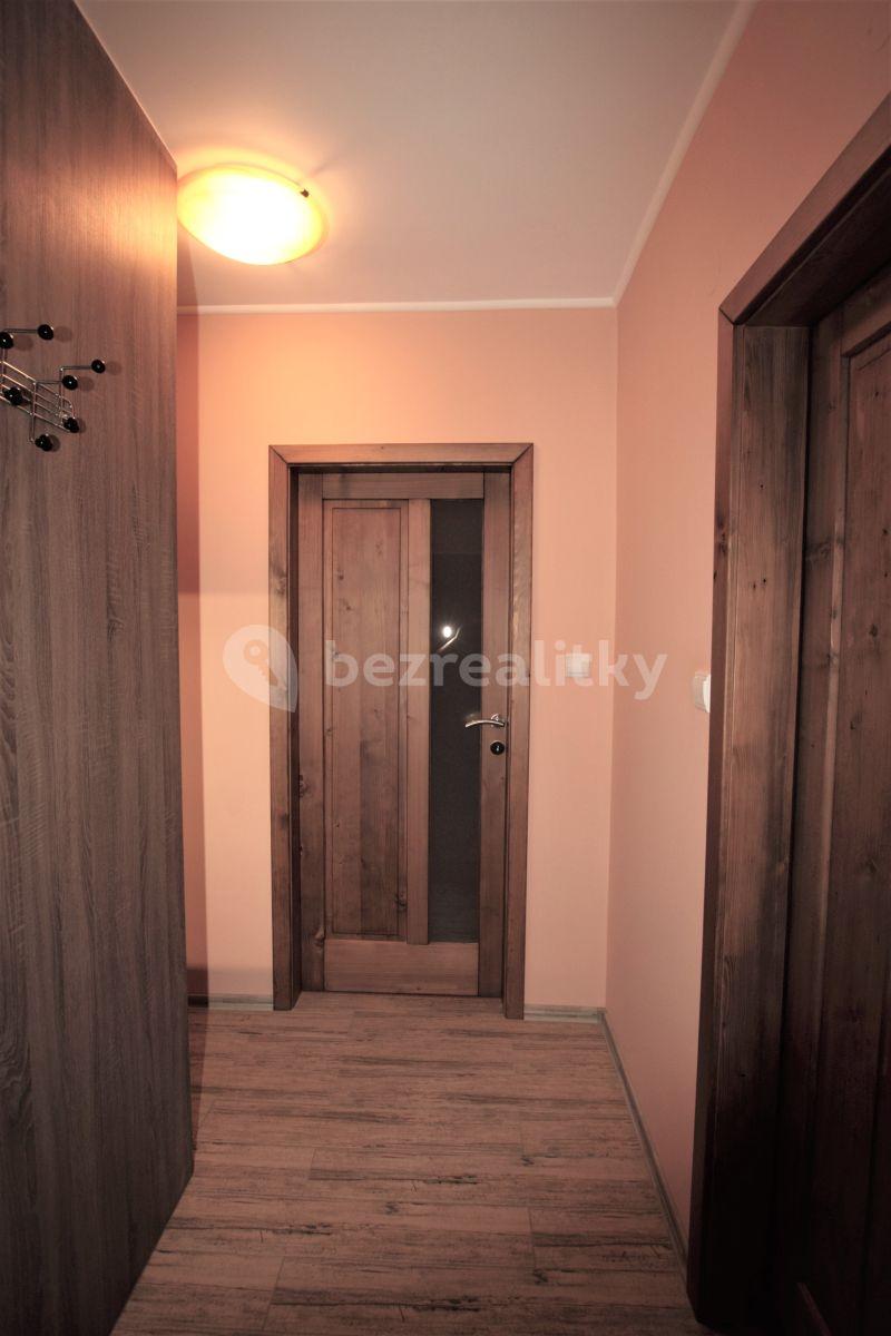 Pronájem bytu 2+kk 47 m², Převoznická, Praha, Praha