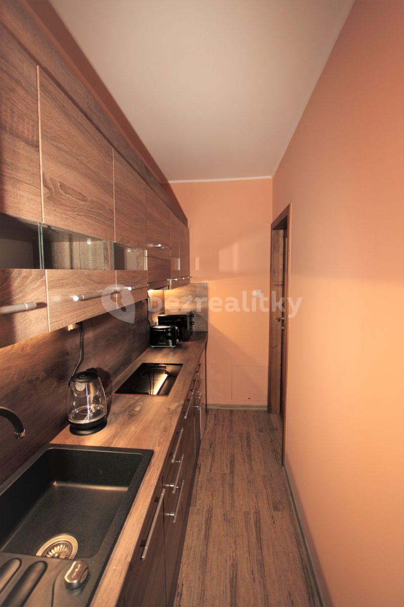 Pronájem bytu 2+kk 47 m², Převoznická, Praha, Praha