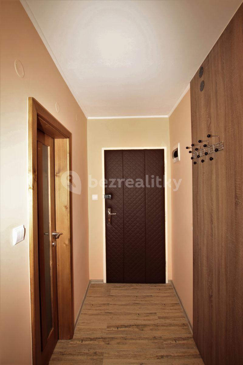 Pronájem bytu 2+kk 47 m², Převoznická, Praha, Praha