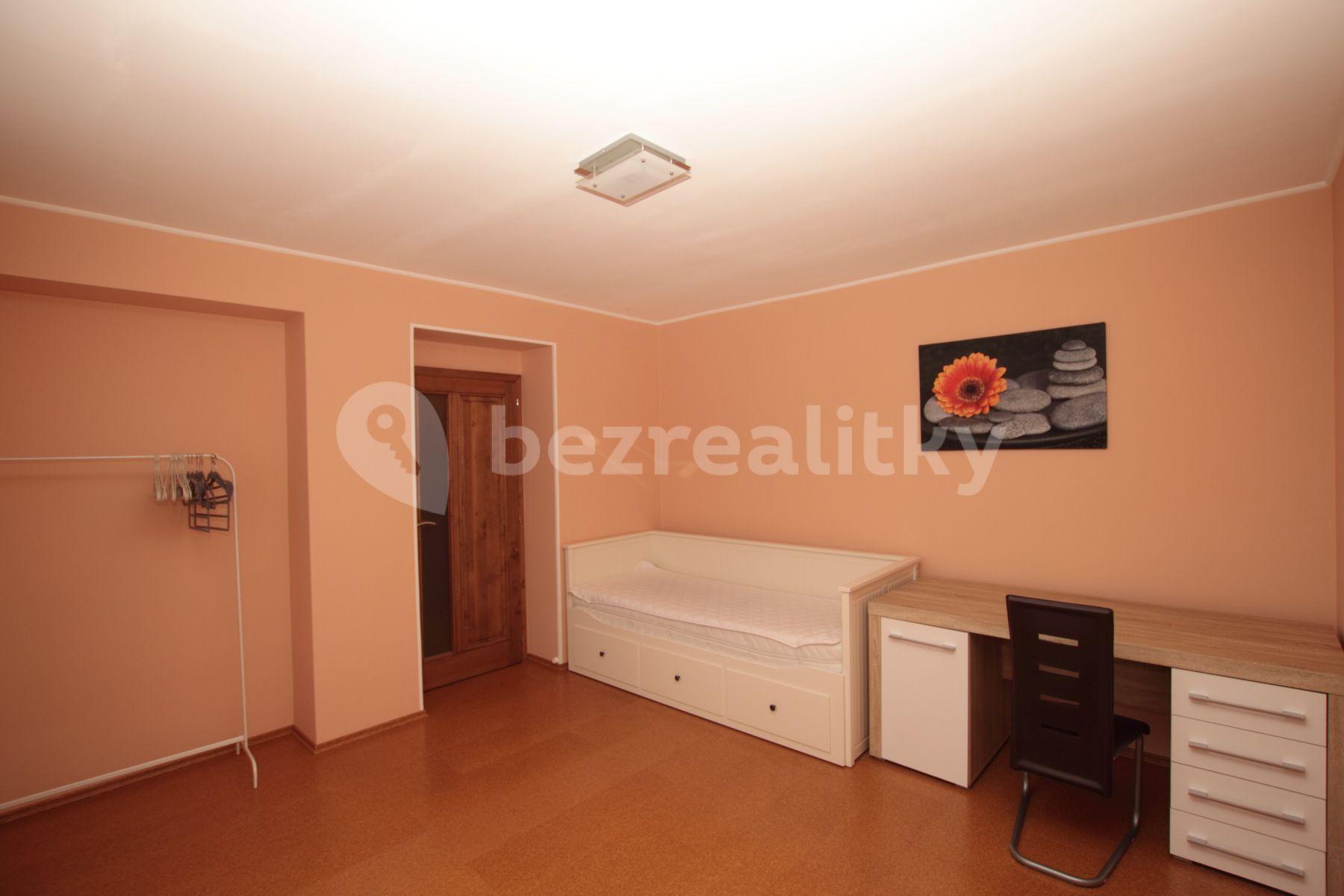 Pronájem bytu 2+kk 47 m², Převoznická, Praha, Praha