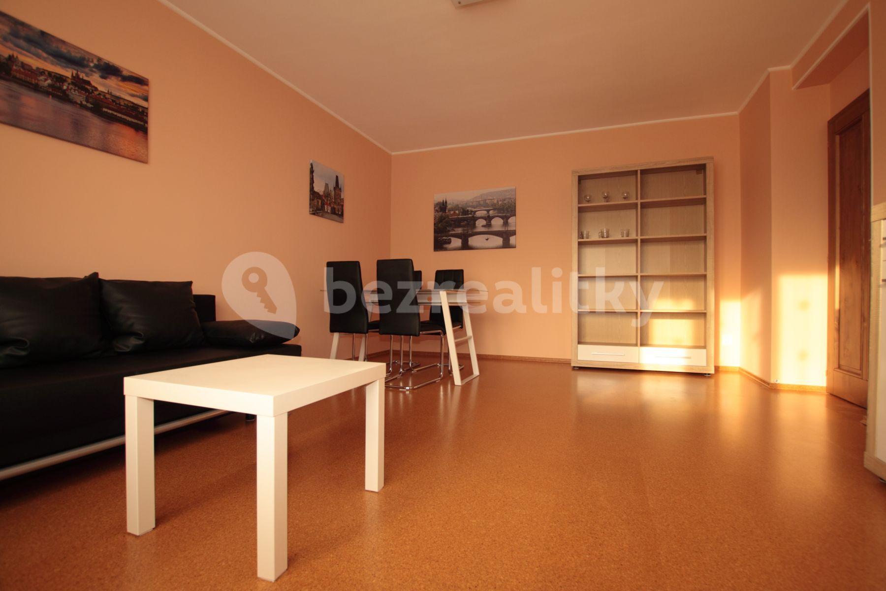 Pronájem bytu 2+kk 47 m², Převoznická, Praha, Praha