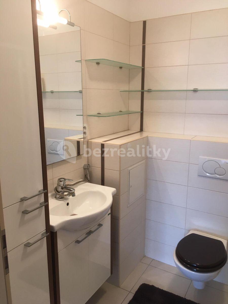 Pronájem bytu Garsoniéra 28 m², Kovařovicova, Brno, Jihomoravský kraj