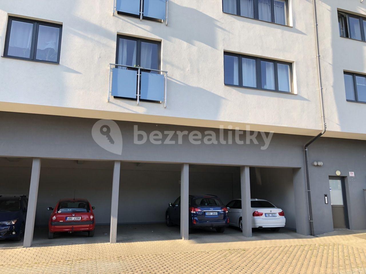 Pronájem bytu 2+kk 74 m², Svatoplukova, Brno, Jihomoravský kraj