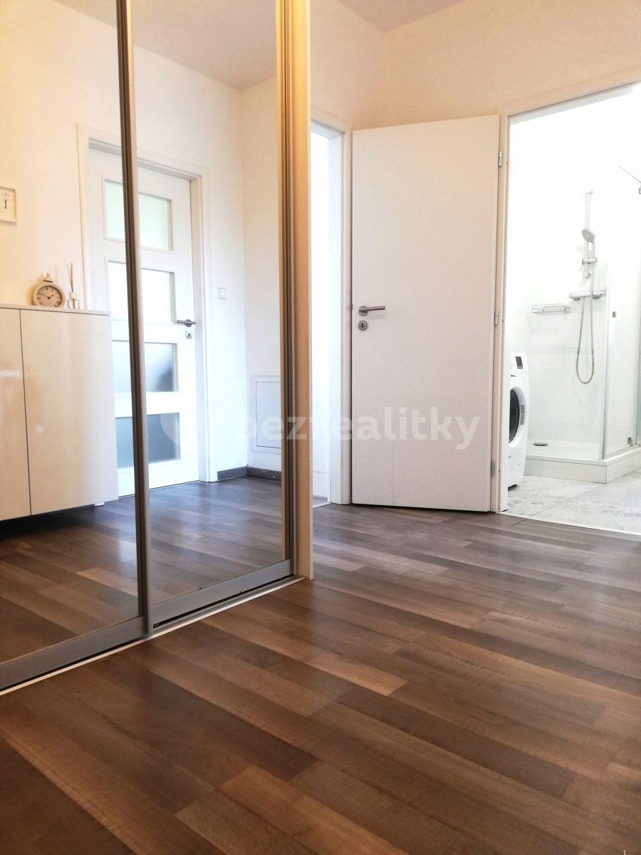 Pronájem bytu 2+kk 74 m², Svatoplukova, Brno, Jihomoravský kraj