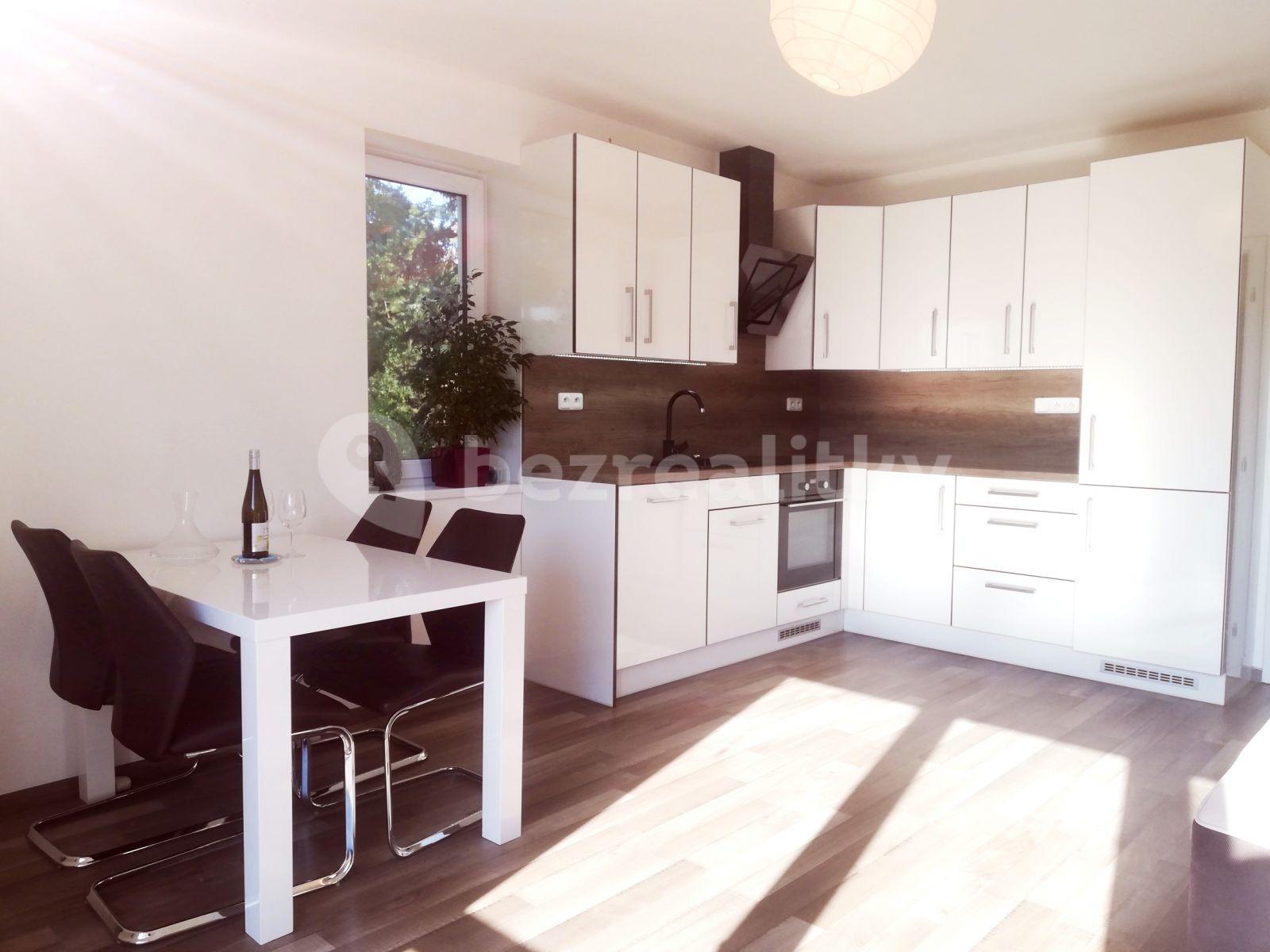 Pronájem bytu 2+kk 74 m², Svatoplukova, Brno, Jihomoravský kraj