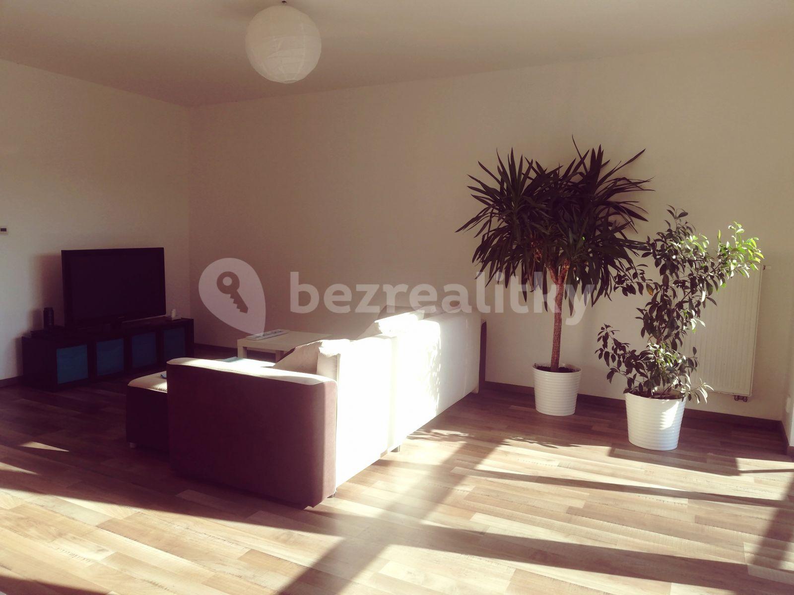 Pronájem bytu 2+kk 74 m², Svatoplukova, Brno, Jihomoravský kraj