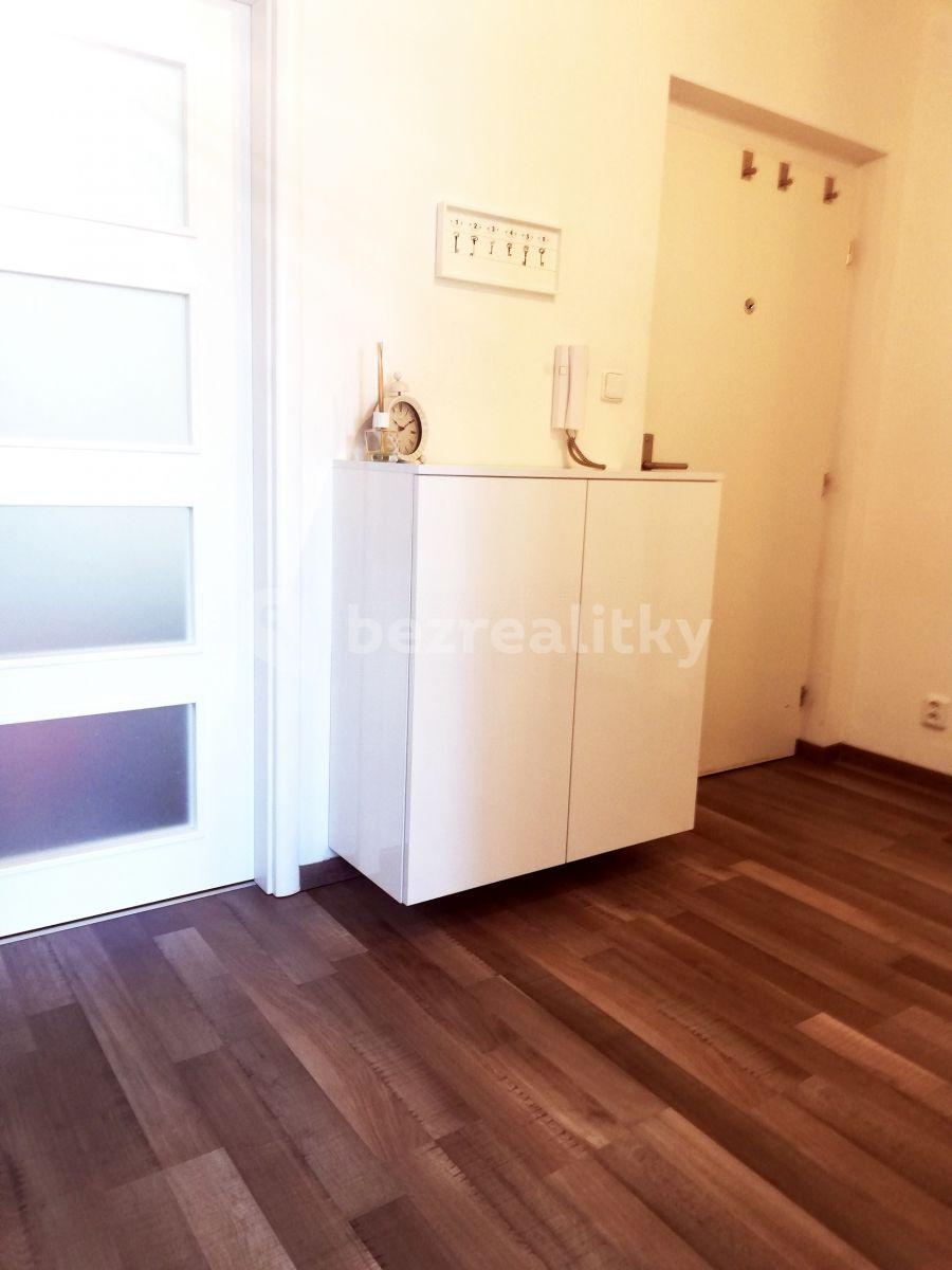 Pronájem bytu 2+kk 74 m², Svatoplukova, Brno, Jihomoravský kraj