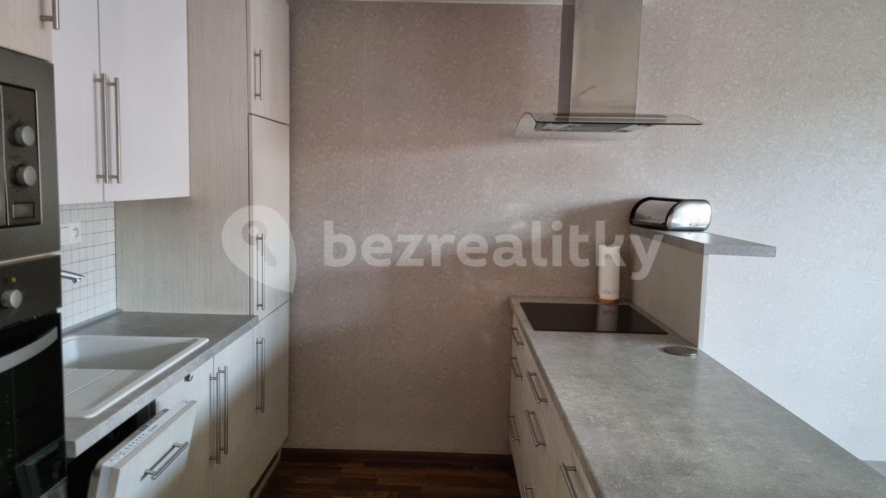 Pronájem bytu 2+kk 54 m², Kurta Konráda, Praha, Praha