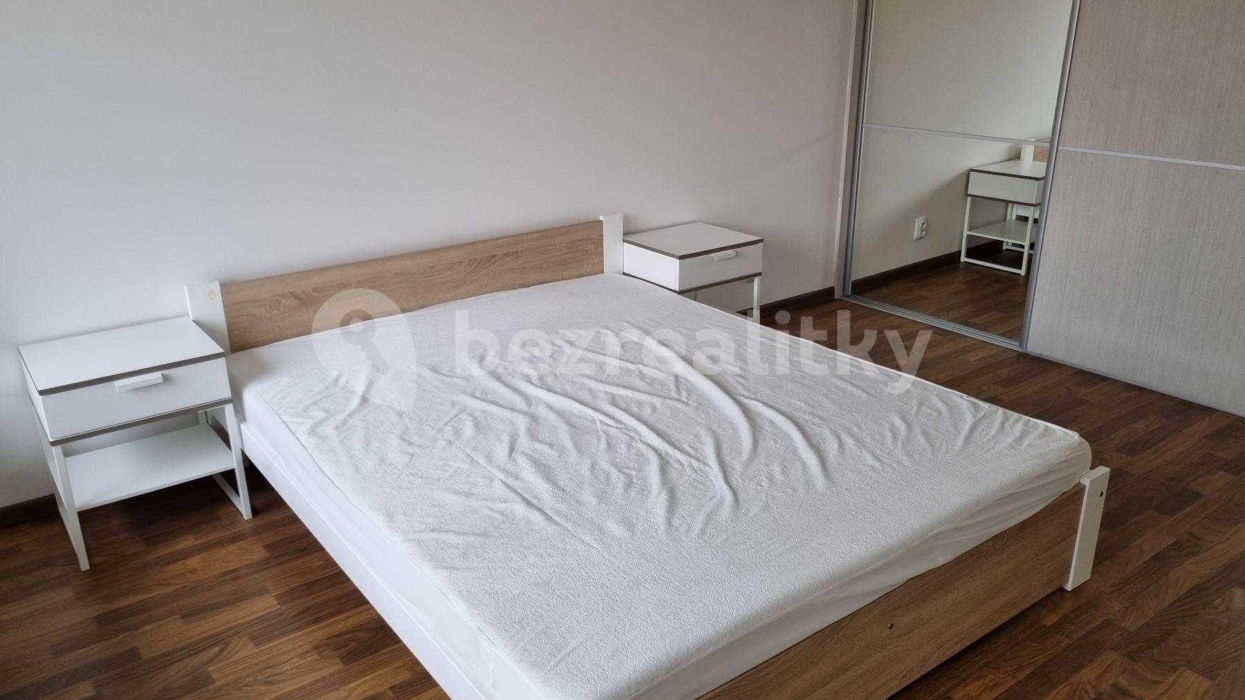 Pronájem bytu 2+kk 54 m², Kurta Konráda, Praha, Praha