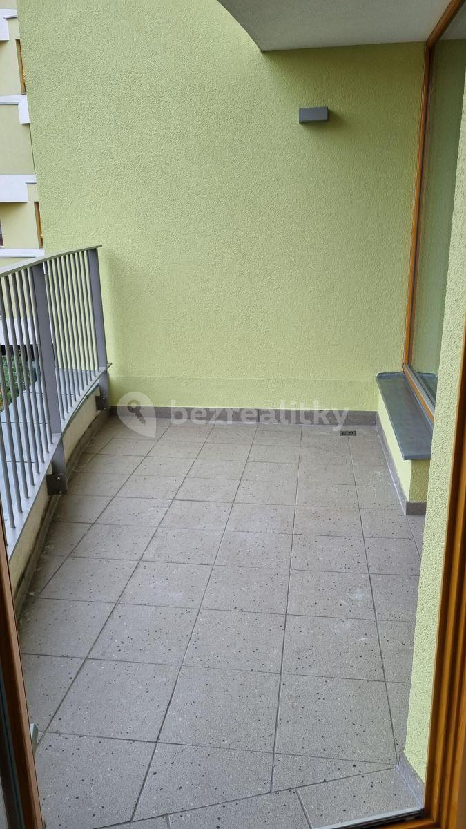 Pronájem bytu 2+kk 54 m², Kurta Konráda, Praha, Praha