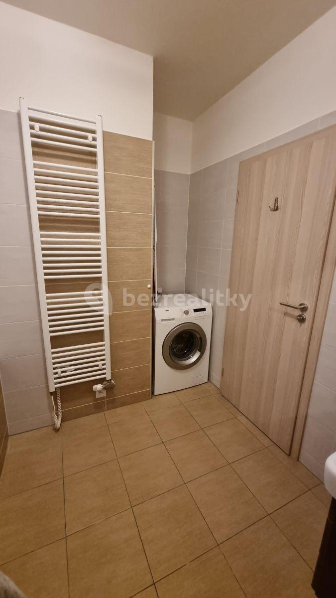 Pronájem bytu 2+kk 54 m², Kurta Konráda, Praha, Praha