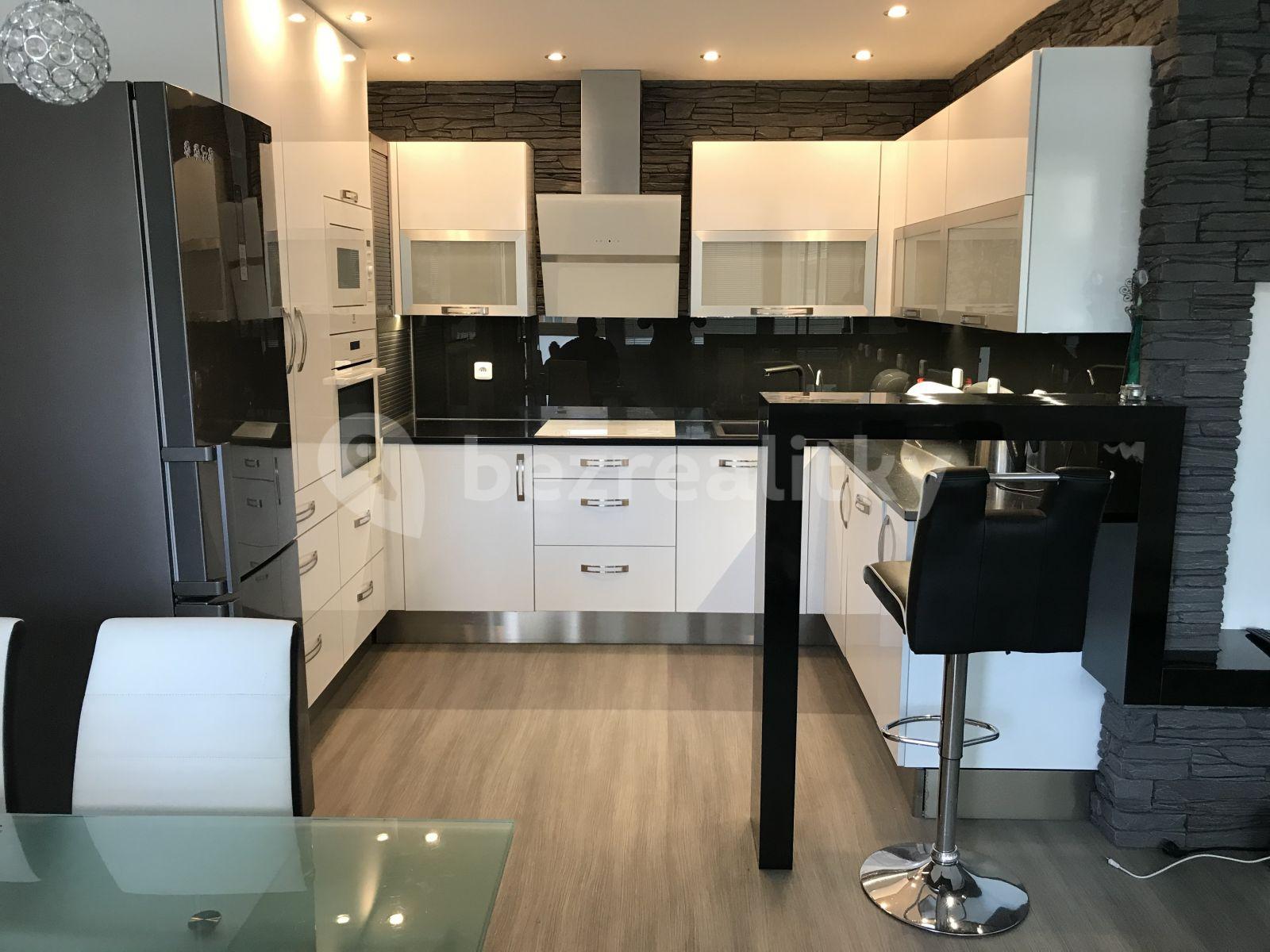 Pronájem bytu 4+kk 86 m², Vršovická, Praha, Praha