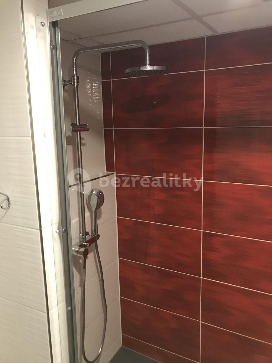 Pronájem bytu 4+kk 86 m², Vršovická, Praha, Praha