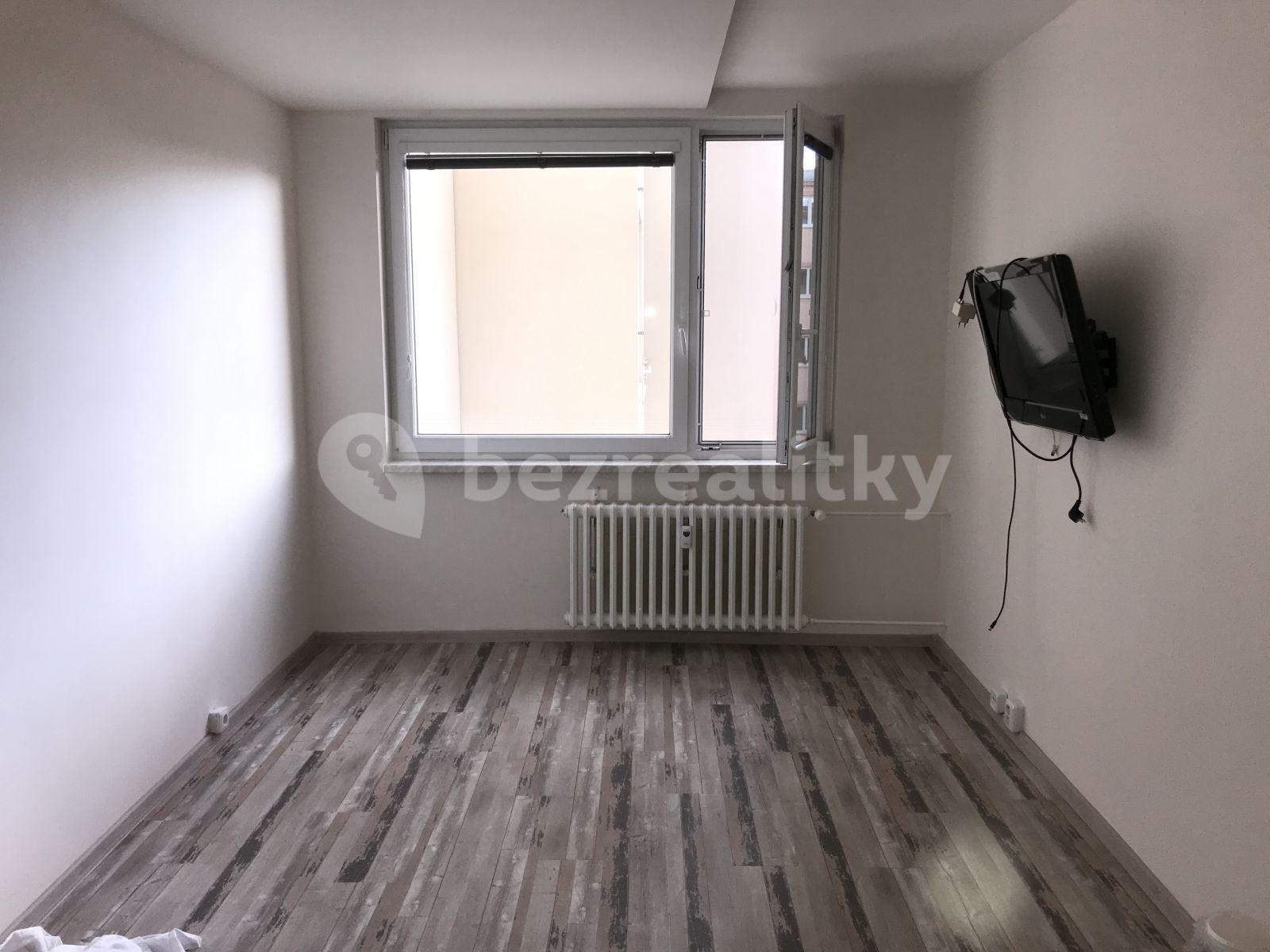 Pronájem bytu 4+kk 86 m², Vršovická, Praha, Praha