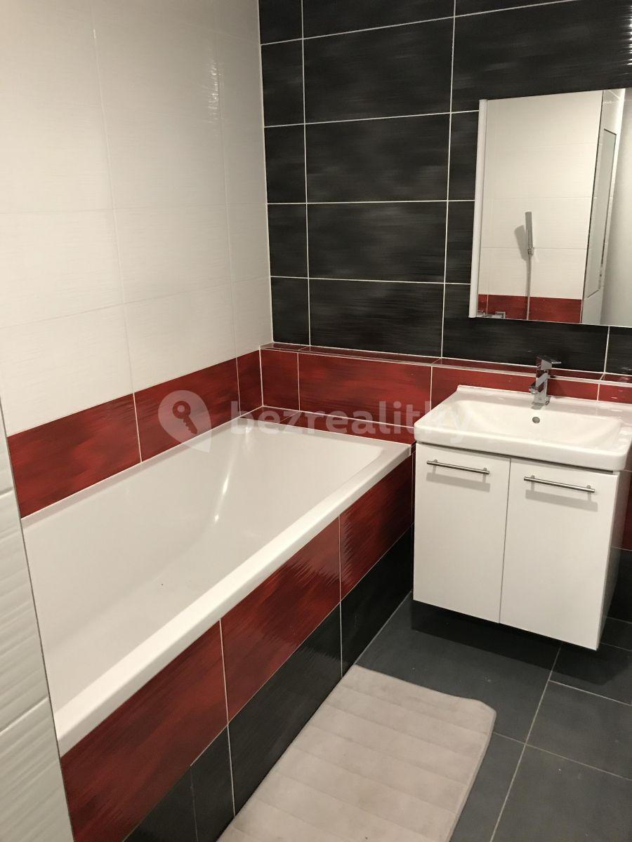 Pronájem bytu 4+kk 86 m², Vršovická, Praha, Praha