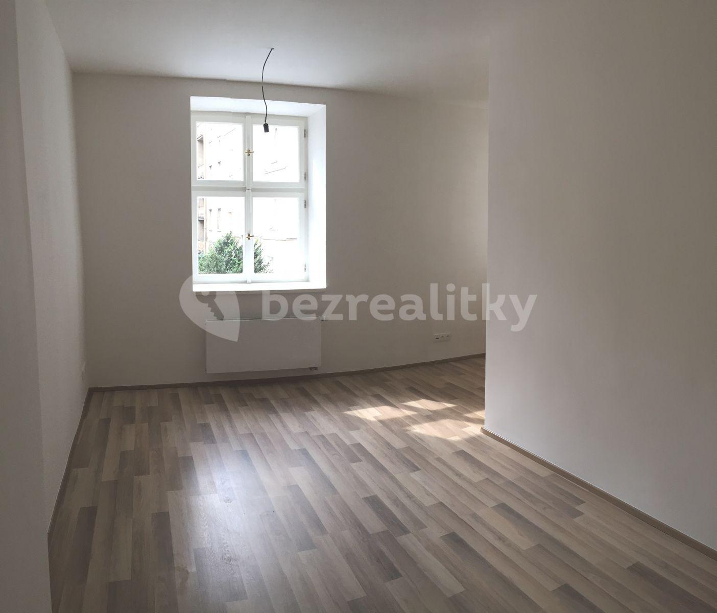 Pronájem bytu 3+1 83 m², Na Hutích, Praha, Praha