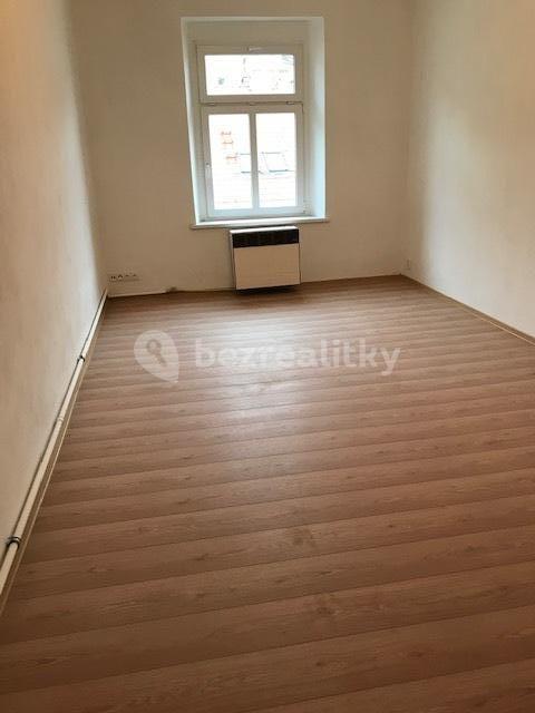 Pronájem bytu 1+1 32 m², Bořivojova, Praha, Praha