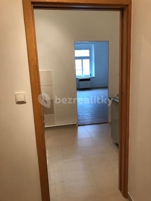 Pronájem bytu 1+1 32 m², Bořivojova, Praha, Praha