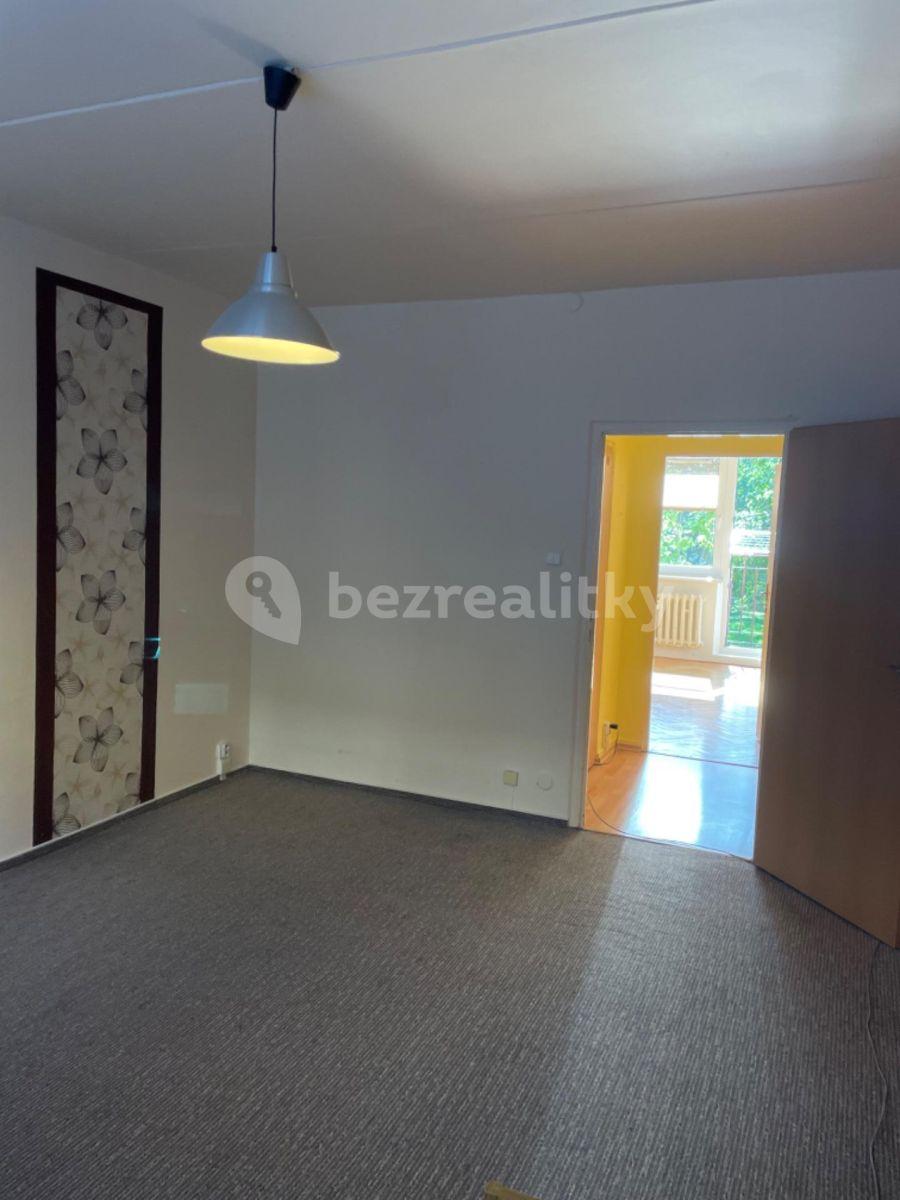 Pronájem bytu 2+1 57 m², Hraniční, Olomouc, Olomoucký kraj